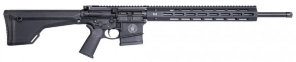 S&W M&P10 PC 6.5 Creedmoor 20" Barrel 10+1 Black 10057