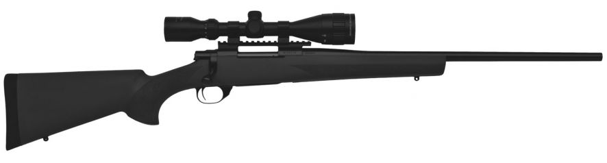 HOWA HGK62507+ 3-10X44 BLK 22 6.5CR - Image 2