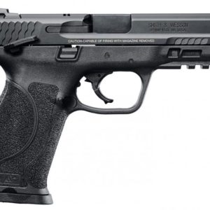 S&W M&P M2.0 40S&W 4.25" Barrel 15+1 11525
