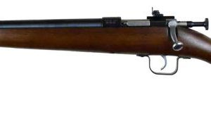 CHIPMUNK 0001LH 22LR LH WAL