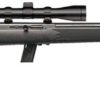SAV 45100 64FVXP 22LR NOACU W/SCOPE - Image 2