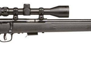 SAV 96209 93R17FXP 17HMR AT W/SCP