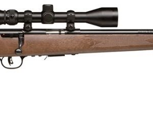 SAV 96222 93R17GVXP 17HMR AT W/SCP