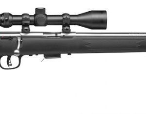 SAV 95200 93FVSSXP 22WMR AT W/SCP