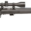 Savage Mark II FVXP w/Scope 22LR 21" Barrel 5+1 29200 - Image 2