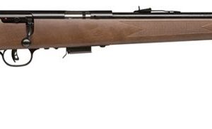 SAV 90700 93G 22WMR AT WOOD