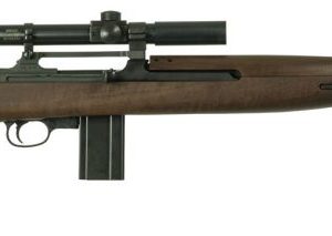 ILM 320 T30 CARBINE 30CAR W/SCOPE