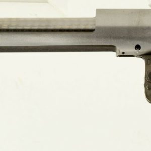 Remington 700 Long Action Magnum Bolt Face Stainless...