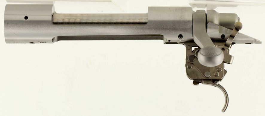 Remington 700 Long Action Magnum Bolt Face Stainless... - Image 2