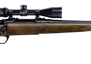 REM 85884 783 W/VORTEX 243 22 WAL