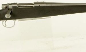 REM 85907 MOD 7 SS 6MM 20IN SYN