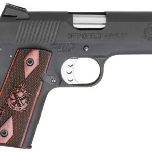 SPG PI9126L 45 RANGE OFFCR 4IN COMP BLK