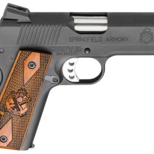 SPG PI9136L 45 RANGE OFFCR 4IN CHMP BLK