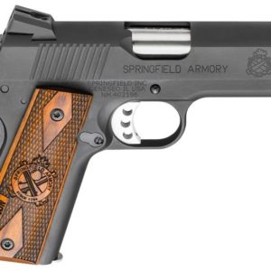 SPG PI9137L 9M RANGE OFFCR 4IN CHMP BLK