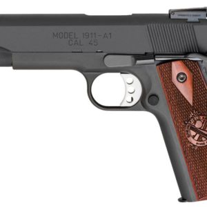 Springfield Armory 1911 RO 45ACP 5" Barrel 7+1 PI9128L
