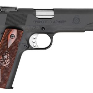 Springfield Armory 1911 RO 9mm 5" Barrel 9+1 PI9129L
