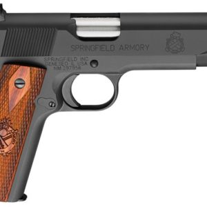 SPG PB9108L 45 MILSPEC 5IN PRK