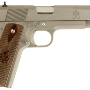 Springfield Armory 1911 45ACP 5" Barrel 7+1 PB9151L