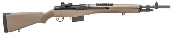 SPG AA9122NT M1A SCOUT SQUAD 7.62 *NY* - Image 2