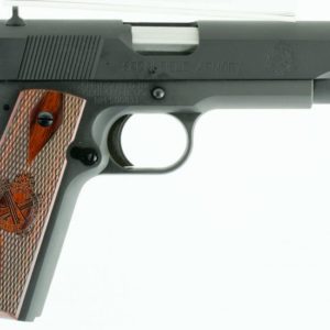 SPG PB9108LCA 45 1911 MILSPEC *CA* PRK