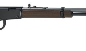 HENRY H001TMSPR LEVER FRONTIER OCT 24IN TB 22MAG