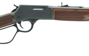 HENRY H012MR41 BIG BOY 41MAG CARBINE