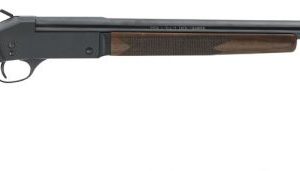 HENRY H01512 SINGLE SHOT 12GA STEEL