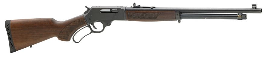Henry Lever Action 410 Gauge 19.75" Barrel 5Rd H018410R