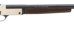 HENRY H015B20 SINGLE SHOT 20GA BRASS