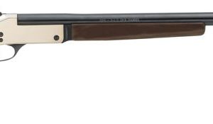 HENRY H015B410 SINGLE SHOT 410 BRASS
