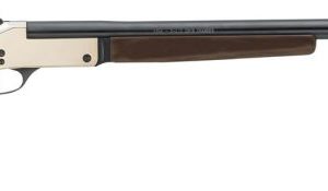 HENRY H015B44 SINGLE SHOT 44MAG BRASS