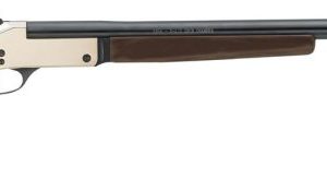 HENRY H015B4570 SINGLE SHOT 4570 BRASS