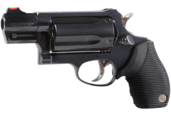 Taurus Public Defender 45LC 2.5" Barrel 5Rd 2441031TC