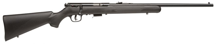 SAV 26700 MKIIF 22LR AT
