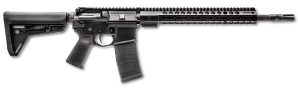 FN FN15 Tactical Carbine II 223 Remington/5.56NATO 16"...