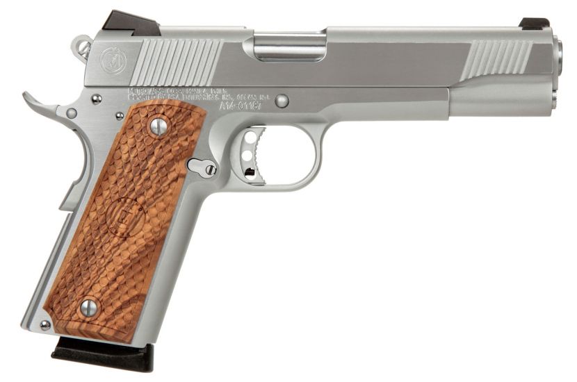 AMC AC9G2C AMCLS II 9M 1911 8R HC