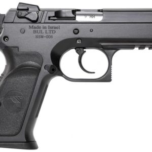 Magnum Research Baby Desert Eagle III Semi Compact 9mm...