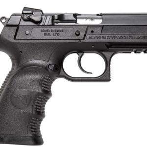 MAG BE99003RSL BE3 9MM 3.8 POLY 10RD