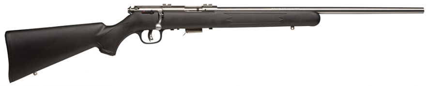 SAV 24700 MKIIFSS 22LR AT SS
