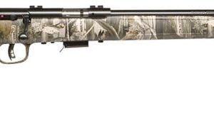 SAV 26800 MKIICAM 22LR AT CAMO