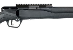 SAV 70203 B22FVSR 22LR