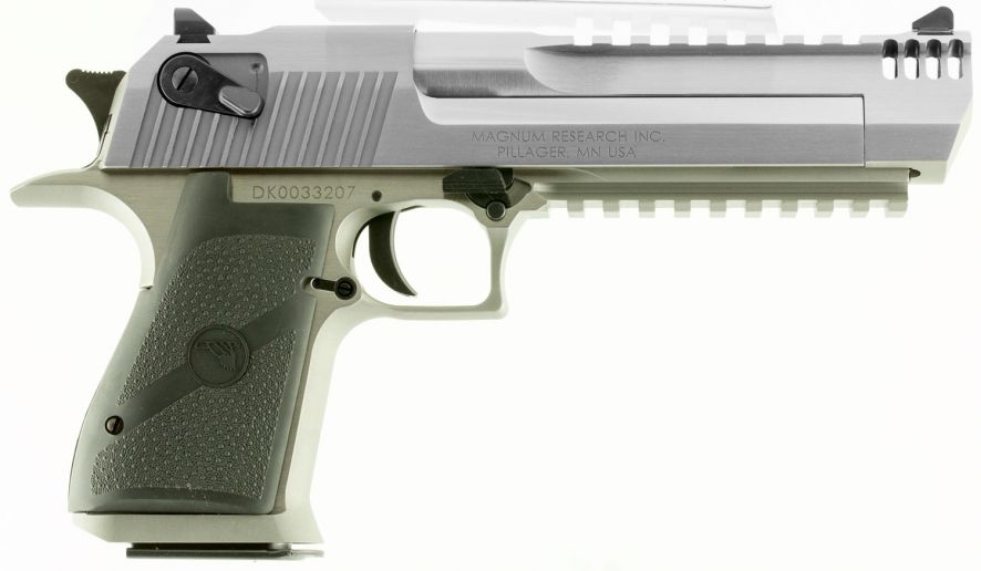 MAG DE44SRMB DE EAGLE 44 SS IMB