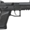 CZ P-07 Suppressor Ready 9mm 4.36" Barrel 17+1 91289
