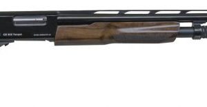 CZ 612 Target 12 Gauge 32" Barrel 4+1 Turkish Walnut Stock/Gloss...