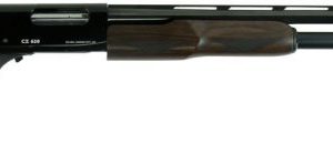 CZ 620 Field Select 20 Gauge 28" Barrel 4+1 Turkish Walnut Stock/Gloss Blued...