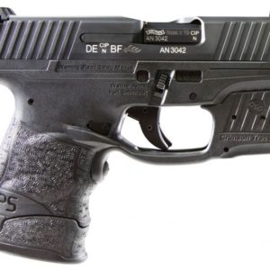 WAL 2805963 PPS M2 9MM 7RD CT GRIPS