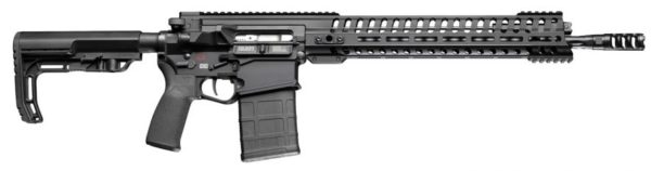 POF Revolution P308 Gen 4 .308 Win Rifle 16.5" Barrel 20+1...