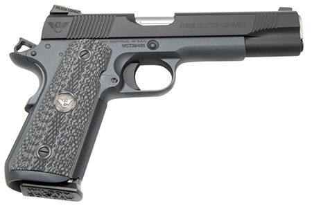 WILS CQBECFS9 CQB ELITE CARRY 9MM 5IN - Image 2