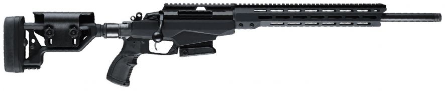 TIKKA JRTAC321L T3X TAC A1 260 24