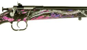 CRICK KSA2160 MUDDY GIRL BLUE